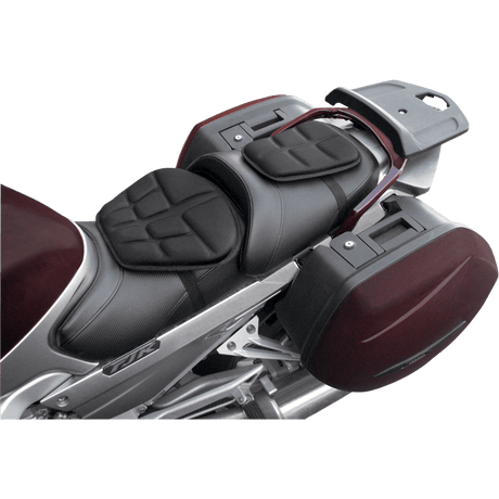 SADDLEMEN SADDLEGEL 3 - D MOLDED PAD - DRIVEN Canada's Powersports 0810 - 0521