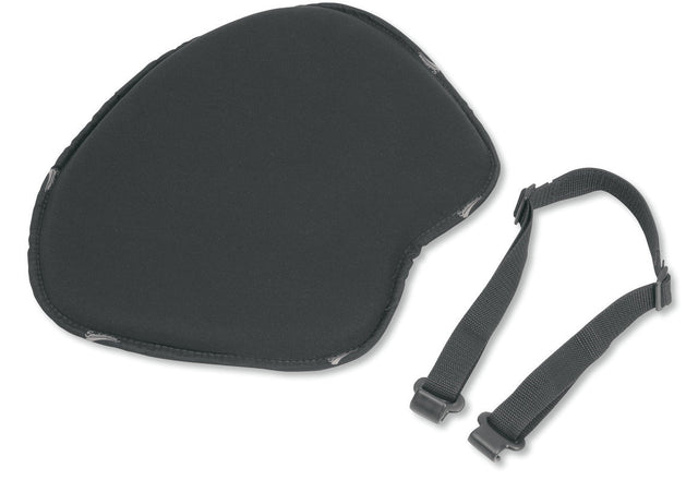 SADDLEMEN SADDLEGEL PAD W/HARNESS, PLAIN - DRIVEN Canada's Powersports 200J