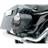 SADDLEMEN SBAG BAR BAGS FLH/RK (3501 - 0715) - DRIVEN Canada's Powersports 3501 - 0715