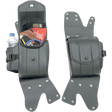 SADDLEMEN SBAG BAR BAGS FLH/RK (3501 - 0715) - DRIVEN Canada's Powersports 3501 - 0715