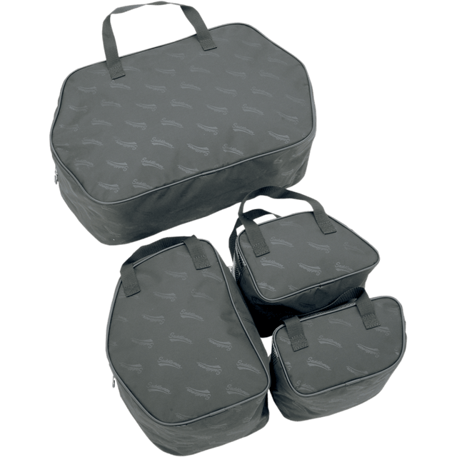 SADDLEMEN SBAG CUBE SYS GL1800 (3501 - 0716) - DRIVEN Canada's Powersports 3501 - 0716