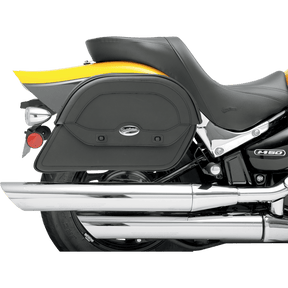 SADDLEMEN SBAG CUST FIT CRSN - DRIVEN Canada's Powersports 3501 - 0437