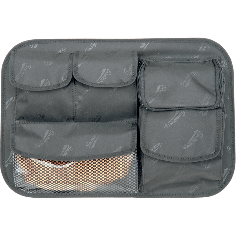 SADDLEMEN SBAG LID ORGANIZER BMW (3501 - 0782) - DRIVEN Canada's Powersports 3501 - 0782