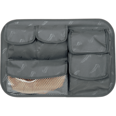 SADDLEMEN SBAG LID ORGANIZER BMW (3501 - 0782) - DRIVEN Canada's Powersports 3501 - 0782
