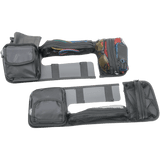 SADDLEMEN SBAG LID ORGANIZER FLD (3501 - 0757) - DRIVEN Canada's Powersports 3501 - 0757