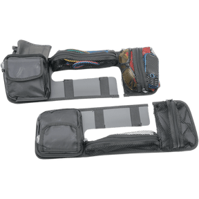 SADDLEMEN SBAG LID ORGANIZER FLD (3501 - 0757) - DRIVEN Canada's Powersports 3501 - 0757