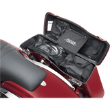 SADDLEMEN SBAG LID ORGANIZER FLH (3501 - 0713) - DRIVEN Canada's Powersports 3501 - 0713