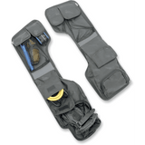 SADDLEMEN SBAG LID ORGANIZER FLH (3501 - 0713) - DRIVEN Canada's Powersports 3501 - 0713