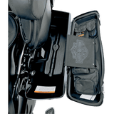 SADDLEMEN SBAG LID ORGANIZER FLH (3501 - 0713) - DRIVEN Canada's Powersports 3501 - 0713