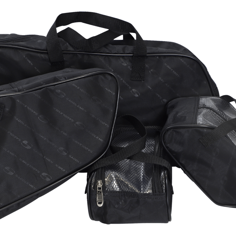 SADDLEMEN SBAG LINER CUBE SYS FLD (3501 - 0758) - DRIVEN Canada's Powersports 3501 - 0758