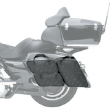 SADDLEMEN SBAG LINER CUBE SYS FLH (35010712) - DRIVEN Canada's Powersports 35010712