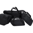 SADDLEMEN SBAG LINER CUBE SYS FLH (35010712) - DRIVEN Canada's Powersports 35010712
