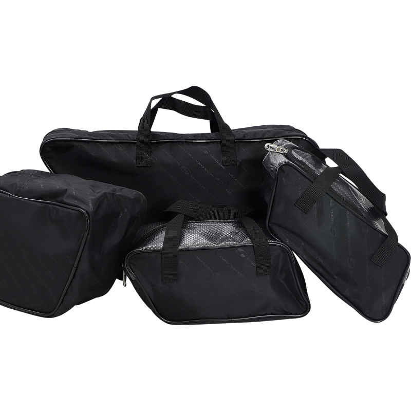 SADDLEMEN SBAG LINER CUBE SYS FLH (35010712) - DRIVEN Canada's Powersports 35010712