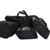 SADDLEMEN SBAG LINER CUBE SYS FLH (35010712) - DRIVEN Canada's Powersports 35010712