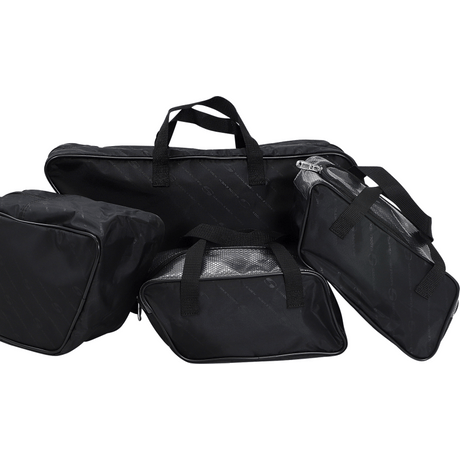 SADDLEMEN SBAG LINER CUBE SYS FLH (35010712) - DRIVEN Canada's Powersports 35010712
