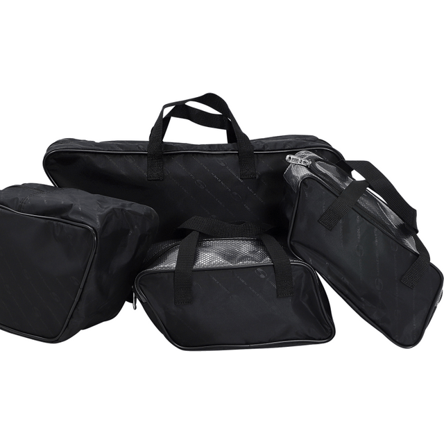 SADDLEMEN SBAG LINER CUBE SYS FLH (35010712) - DRIVEN Canada's Powersports 35010712