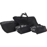 SADDLEMEN SBAG LINER CUBE SYS FLH (35010712) - DRIVEN Canada's Powersports 35010712