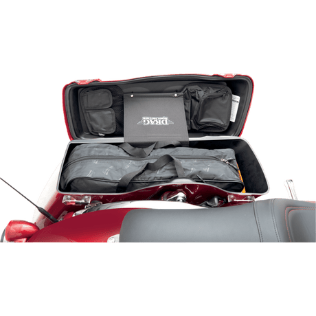 SADDLEMEN SBAG LINER CUBE SYS FLH (35010712) - DRIVEN Canada's Powersports 35010712