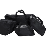 SADDLEMEN SBAG LINER CUBE SYS FLH (35010712) - DRIVEN Canada's Powersports 35010712