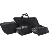 SADDLEMEN SBAG LINER CUBE SYS FLH (35010712) - DRIVEN Canada's Powersports 35010712