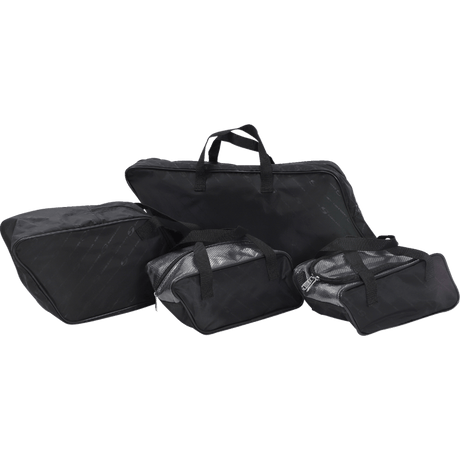 SADDLEMEN SBAG LINER CUBE SYS FLH (35010712) - DRIVEN Canada's Powersports 35010712