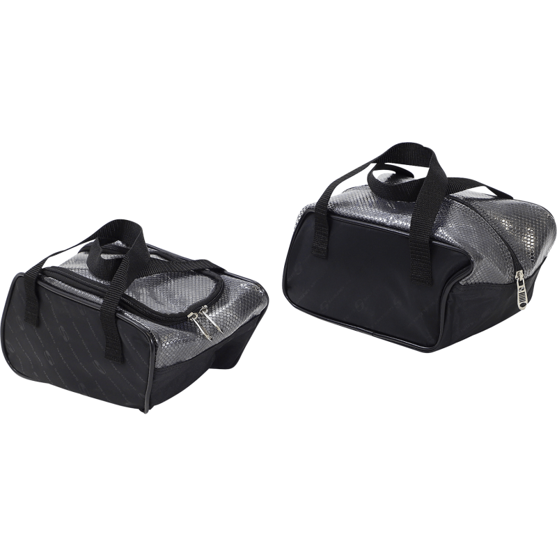 SADDLEMEN SBAG LINER CUBE SYS FLH (35010712) - DRIVEN Canada's Powersports 35010712