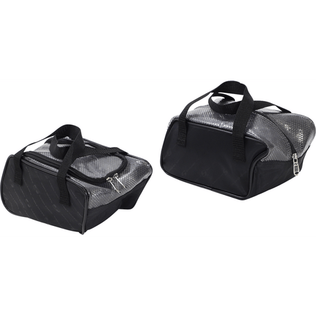 SADDLEMEN SBAG LINER CUBE SYS FLH (35010712) - DRIVEN Canada's Powersports 35010712