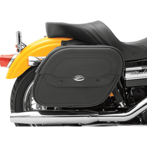 SADDLEMEN SBAG SHOCK CUTOUT CRSN (3501 - 0575) - DRIVEN Canada's Powersports 3501 - 0575