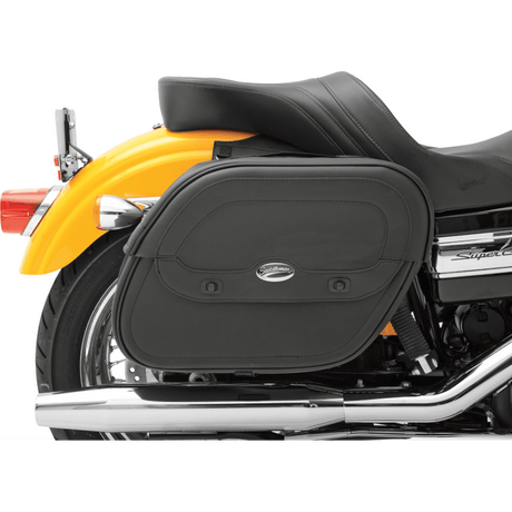 SADDLEMEN SBAG SHOCK CUTOUT CRSN (3501 - 0575) - DRIVEN Canada's Powersports 3501 - 0575