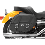 SADDLEMEN SBAG SHOCK CUTOUT DRFTR (3501 - 0576) - DRIVEN Canada's Powersports 3501 - 0576