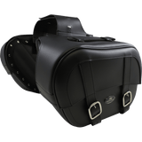 SADDLEMEN SBAG SHOCK CUTOUT DRFTR (3501 - 0576) - DRIVEN Canada's Powersports 3501 - 0576