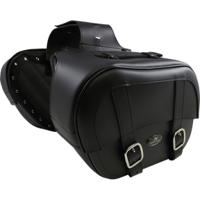 SADDLEMEN SBAG SHOCK CUTOUT DRFTR (3501 - 0576) - DRIVEN Canada's Powersports 3501 - 0576