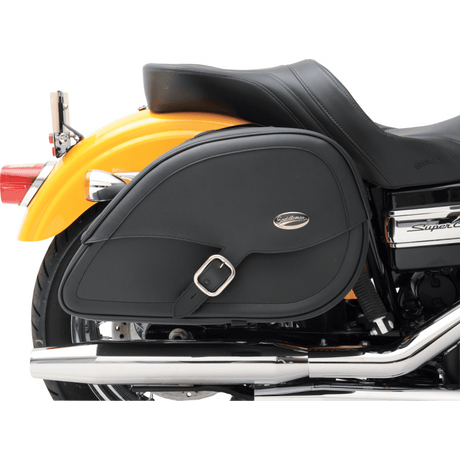 SADDLEMEN SBAG TRDRP RG DRF SFTAIL (3501 - 0465) - DRIVEN Canada's Powersports 3501 - 0465