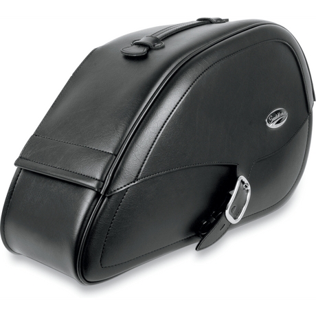 SADDLEMEN SBAG TRDRP RG DRF SFTAIL (3501 - 0465) - DRIVEN Canada's Powersports 3501 - 0465