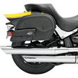 SADDLEMEN SBAG - W/POUCH CRSN JB (3501 - 0382) - DRIVEN Canada's Powersports 3501 - 0382