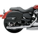 SADDLEMEN SBAG - W/POUCH CRSN - DRIVEN Canada's Powersports 3501 - 0384