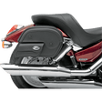 SADDLEMEN SBAG - W/POUCH CRSN - DRIVEN Canada's Powersports 3501 - 0384