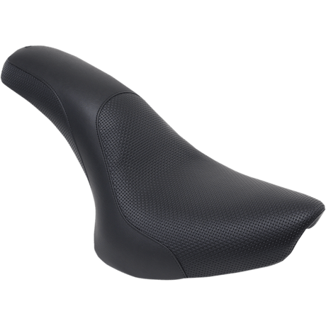 SADDLEMEN SEAT BW - PROFILER (800 - 01 - 147) - DRIVEN Canada's Powersports 800 - 01 - 147