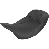 SADDLEMEN SEAT DOMINATOR SOLO EXT (808 - 07B - 0042EXT) - DRIVEN Canada's Powersports 808 - 07B - 0042EXT