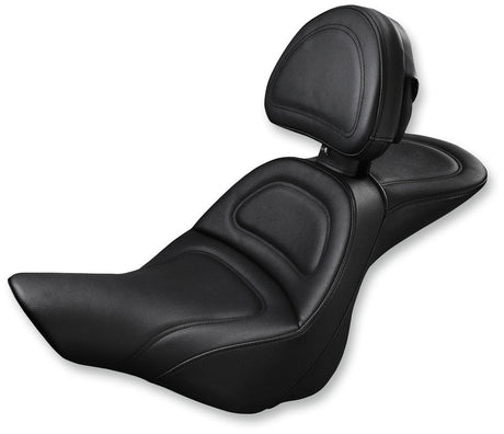 SADDLEMEN SEAT EXPLORER BR FXSB (813 - 27 - 030) - DRIVEN Canada's Powersports 813 - 27 - 030