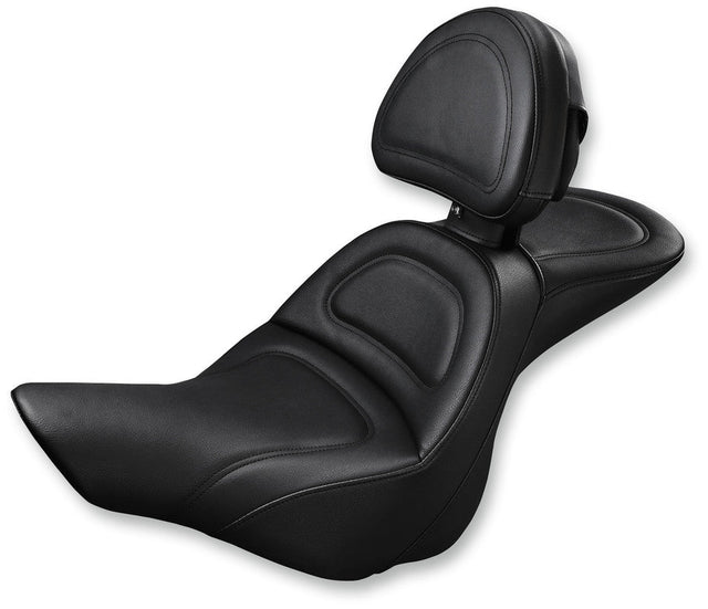 SADDLEMEN SEAT EXPLORER BR FXSB (813 - 27 - 030) - DRIVEN Canada's Powersports 813 - 27 - 030