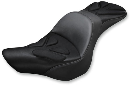 SADDLEMEN SEAT EXPLORER GTECH FXSB (813 - 27 - 02911) - DRIVEN Canada's Powersports 813 - 27 - 02911