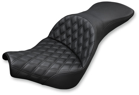 SADDLEMEN SEAT EXPLORER LS (818 - 30 - 029LS) - DRIVEN Canada's Powersports 818 - 30 - 029LS