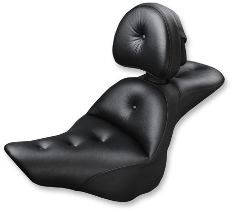 SADDLEMEN SEAT EXPLORER RS BR FXSB (813 - 27 - 030RS) - DRIVEN Canada's Powersports 813 - 27 - 030RS