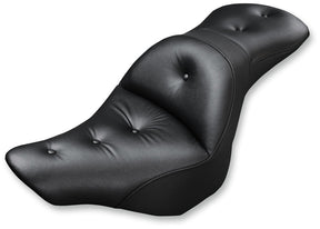 SADDLEMEN SEAT EXPLORER RS FXSB (813 - 27 - 029RS) - DRIVEN Canada's Powersports 813 - 27 - 029RS