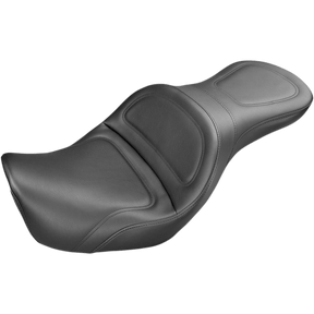 SADDLEMEN SEAT EXPLR 06 - 12 DYNA GLIDE (806 - 04 - 0291) - DRIVEN Canada's Powersports 806 - 04 - 0291