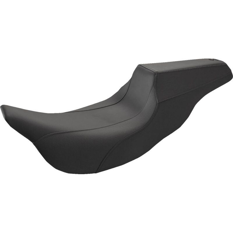 SADDLEMEN SEAT FXR DIVISION FL (FD80807) - DRIVEN Canada's Powersports FD80807