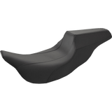 SADDLEMEN SEAT FXR DIVISION FL (FD80807) - DRIVEN Canada's Powersports FD80807