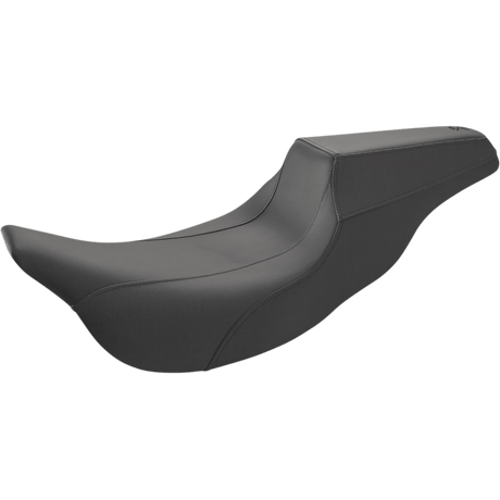 SADDLEMEN SEAT FXR DIVISION FL (FD80807) - DRIVEN Canada's Powersports FD80807