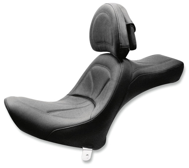 SADDLEMEN SEAT KING FRT SOFTAIL - DRIVEN Canada's Powersports 886HFJ